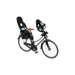 Siège vélo arrière sur cadre yepp nexxt 2 maxi mint Thule