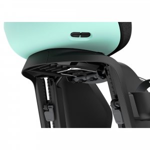 Siège vélo arrière sur cadre yepp nexxt 2 maxi mint Thule