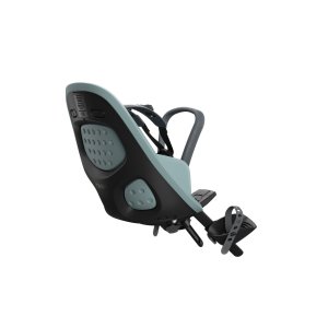Siège vélo avant enfant yepp 2 mini mid blue Thule