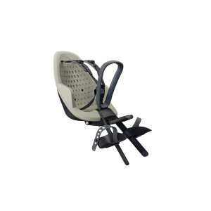 Siège vélo avant enfant yepp 2 mini soft sand Thule