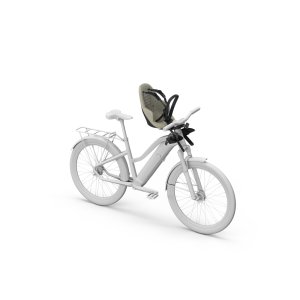 Siège vélo avant enfant yepp 2 mini soft sand Thule