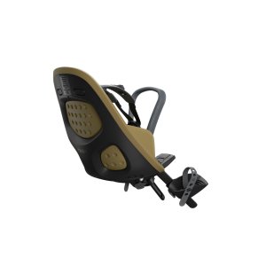 Siège vélo avant enfant yepp 2 mini nutria green Thule