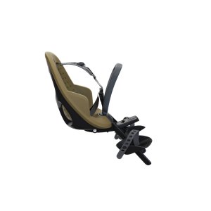Siège vélo avant enfant yepp 2 mini nutria green Thule