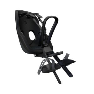 Siège vélo enfant avant yepp nexxt 2 mini black Thule