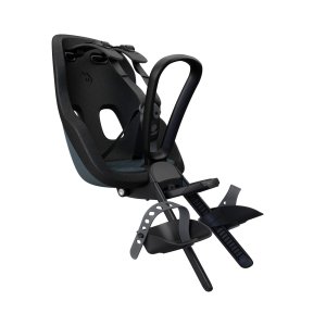 Siège vélo enfant avant yepp nexxt 2 mini dark slate Thule