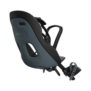 Siège vélo enfant avant yepp nexxt 2 mini dark slate Thule