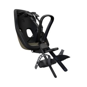 Siège vélo enfant avant yepp nexxt 2 mini deep khaki Thule