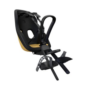 Siège vélo enfant avant yepp nexxt 2 mini burnished yellow Thule