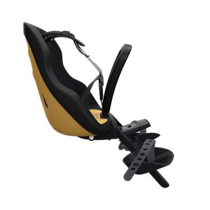 Siège vélo enfant avant yepp nexxt 2 mini burnished yellow Thule