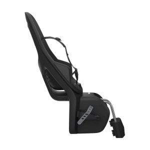 Siège vélo arrière sur cadre enfant yepp 2 maxi black Thule