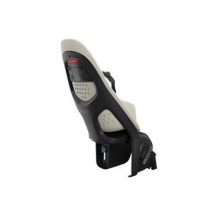 Siège vélo arrière sur cadre enfant yepp 2 maxi soft sand Thule
