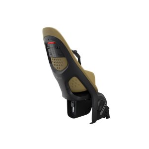 Siège vélo arrière sur cadre enfant yepp 2 maxi nutria green Thule