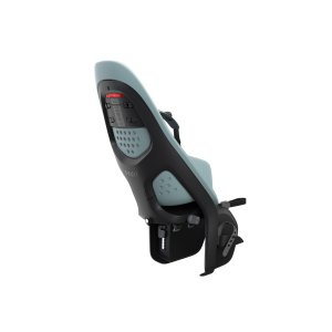 Siège vélo arrière enfant yepp 2 maxi mid blue Thule
