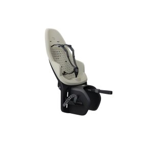 Siège vélo arrière enfant yepp 2 maxi soft sand Thule