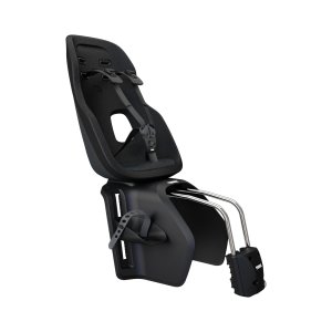 Siège vélo arrière sur cadre enfant yepp nexxt 2 maxi black Thule