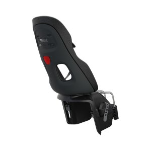 Siège vélo arrière sur cadre enfant yepp nexxt 2 maxi black Thule