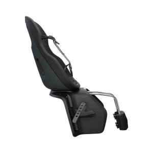 Siège vélo arrière sur cadre enfant yepp nexxt 2 maxi black Thule