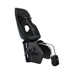 Siège vélo arrière sur cadre enfant yepp nexxt 2 maxi dark slate Thule
