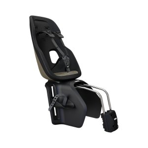 Siège vélo arrière sur cadre enfant yepp nexxt 2 maxi deep khaki Thule