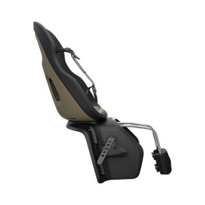 Siège vélo arrière sur cadre enfant yepp nexxt 2 maxi deep khaki Thule