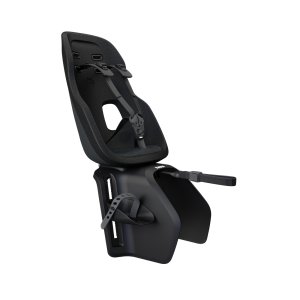 Siège vélo arrière enfant yepp nexxt 2 black Thule