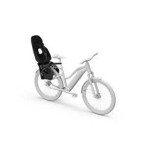 Siège vélo arrière enfant yepp nexxt 2 black Thule