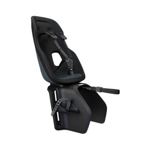 Siège vélo arrière enfant yepp nexxt 2 dark slate Thule