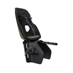 Siège vélo arrière enfant yepp nexxt 2 deep khaki Thule