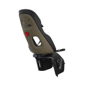 Siège vélo arrière enfant yepp nexxt 2 deep khaki Thule