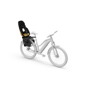Siège vélo arrière enfant yepp nexxt 2 burnished yellow Thule