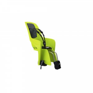 Siège de vélo arrière ridealong lite 2 zen lime Thule