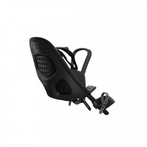 Siège vélo avant yepp 2 mini - midnight black Thule