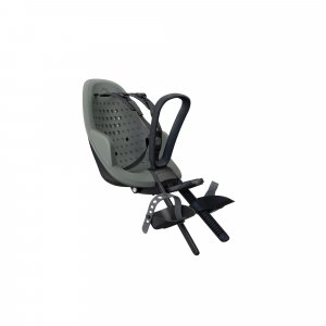 Siège vélo avant yepp 2 mini - agave Thule