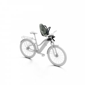 Siège vélo avant yepp 2 mini - agave Thule