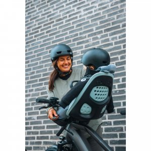 Siège vélo avant yepp 2 mini Thule