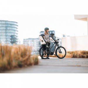 Siège vélo avant yepp nexxt 2 mini Thule