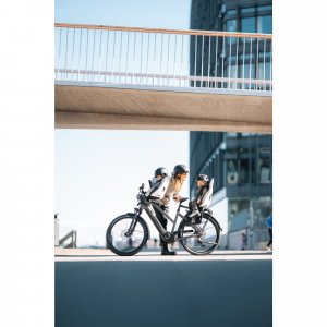 Siège vélo avant yepp nexxt 2 mini Thule