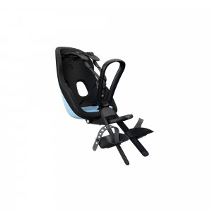 Siège vélo avant yepp nexxt 2 mini - blue Thule