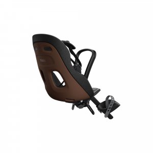 Siège vélo avant yepp nexxt 2 mini - chocolate brown Thule