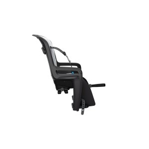 Siège vélo arrière enfant ridealong 2 dark grey Thule