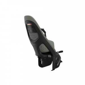 Siège vélo arrière yepp 2 maxi - agave Thule