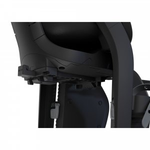 Siège vélo arrière yepp 2 mik hd black Thule