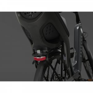 Siège vélo arrière yepp 2 mik hd black Thule