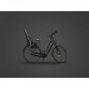 Siège vélo arrière yepp 2 mik hd black Thule