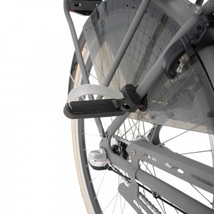 Siège de vélo arrière yepp junior budget black Thule