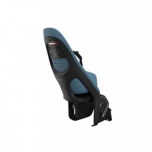Siège vélo arrière sur cadre yepp 2 maxi aegean blue Thule