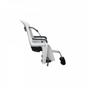 Siège vélo arrière ridealong 2 light gray Thule
