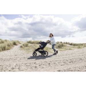 Barre frontale pour poussette urban glide 3 et 4 Thule