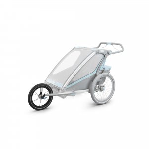 Kit jogging chariot 2 v1 Thule