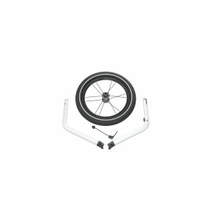 Kit jogging chariot 2 v1 Thule